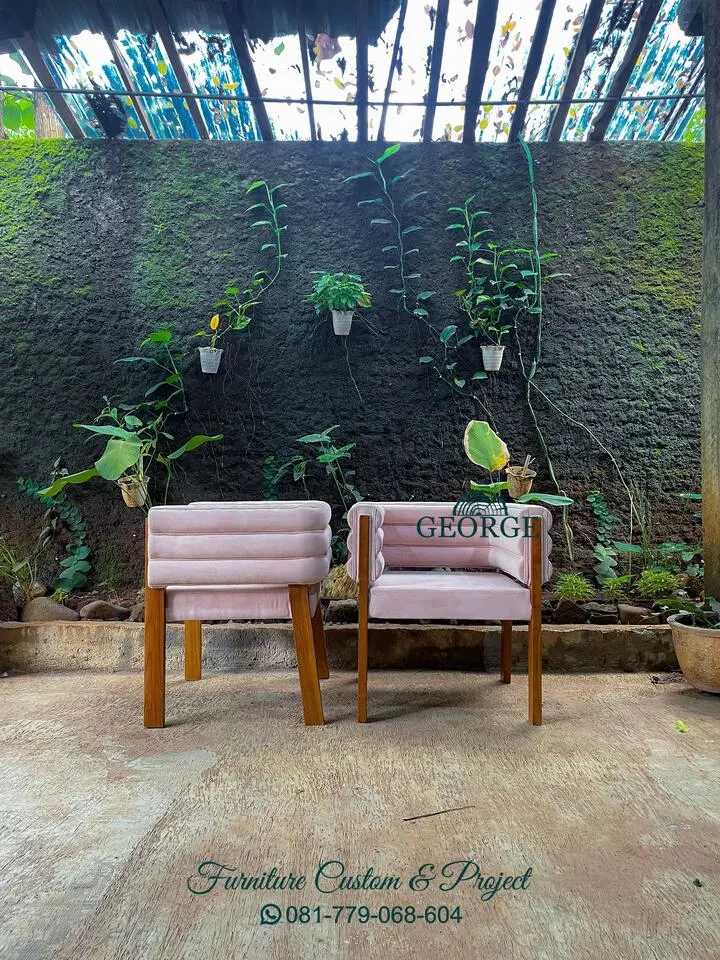 Dining Chair Aura
