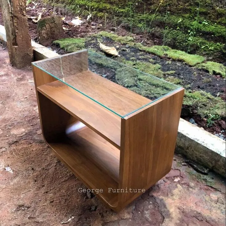 Bedside Table Brisk - Gambar 2
