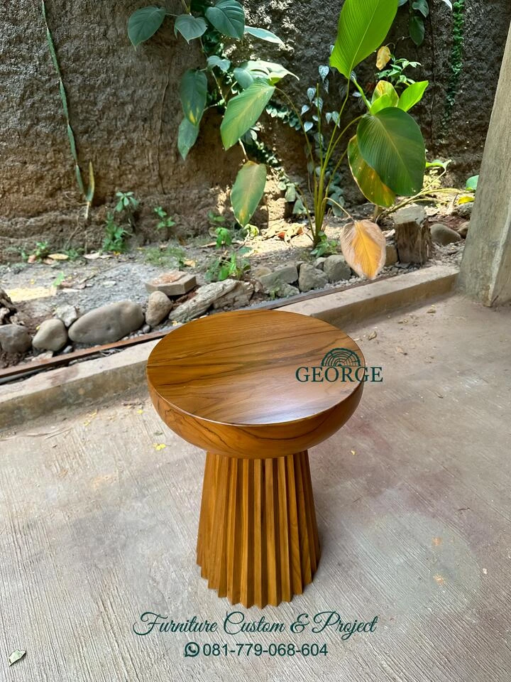 Side Table Unison - Gambar 2