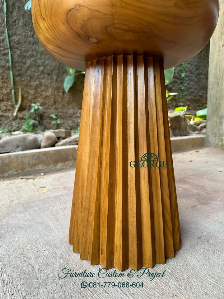 Side Table Unison - Gambar 3