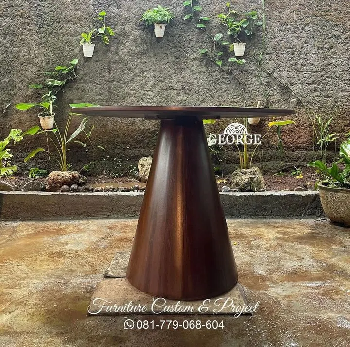 Dining Table Realm - Gambar 2