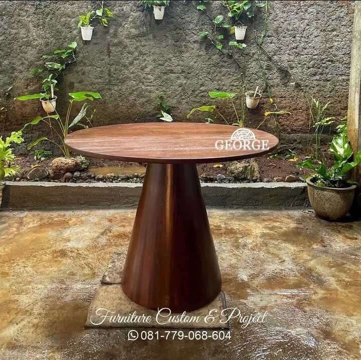 Dining Table Realm