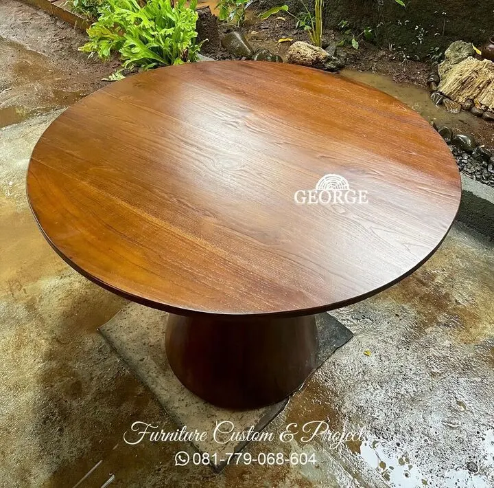 Dining Table Realm - Gambar 3
