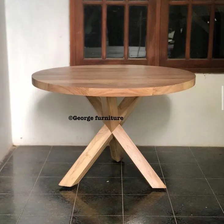 Dining Table X