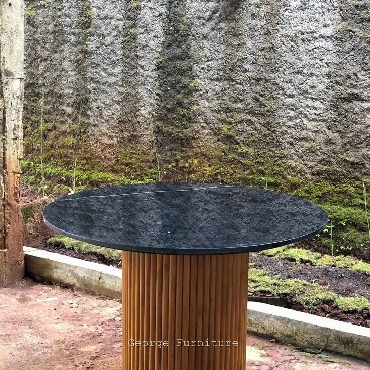 Dining Table Chime - Gambar 2