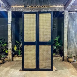 Wardrobe Getiya
