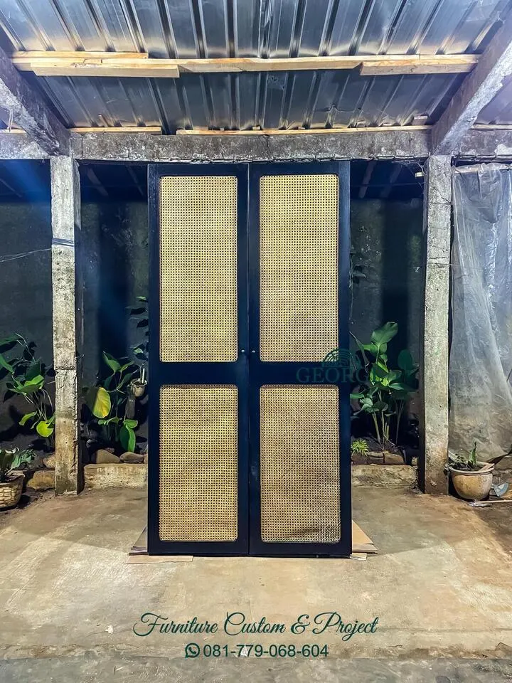 Wardrobe Getiya