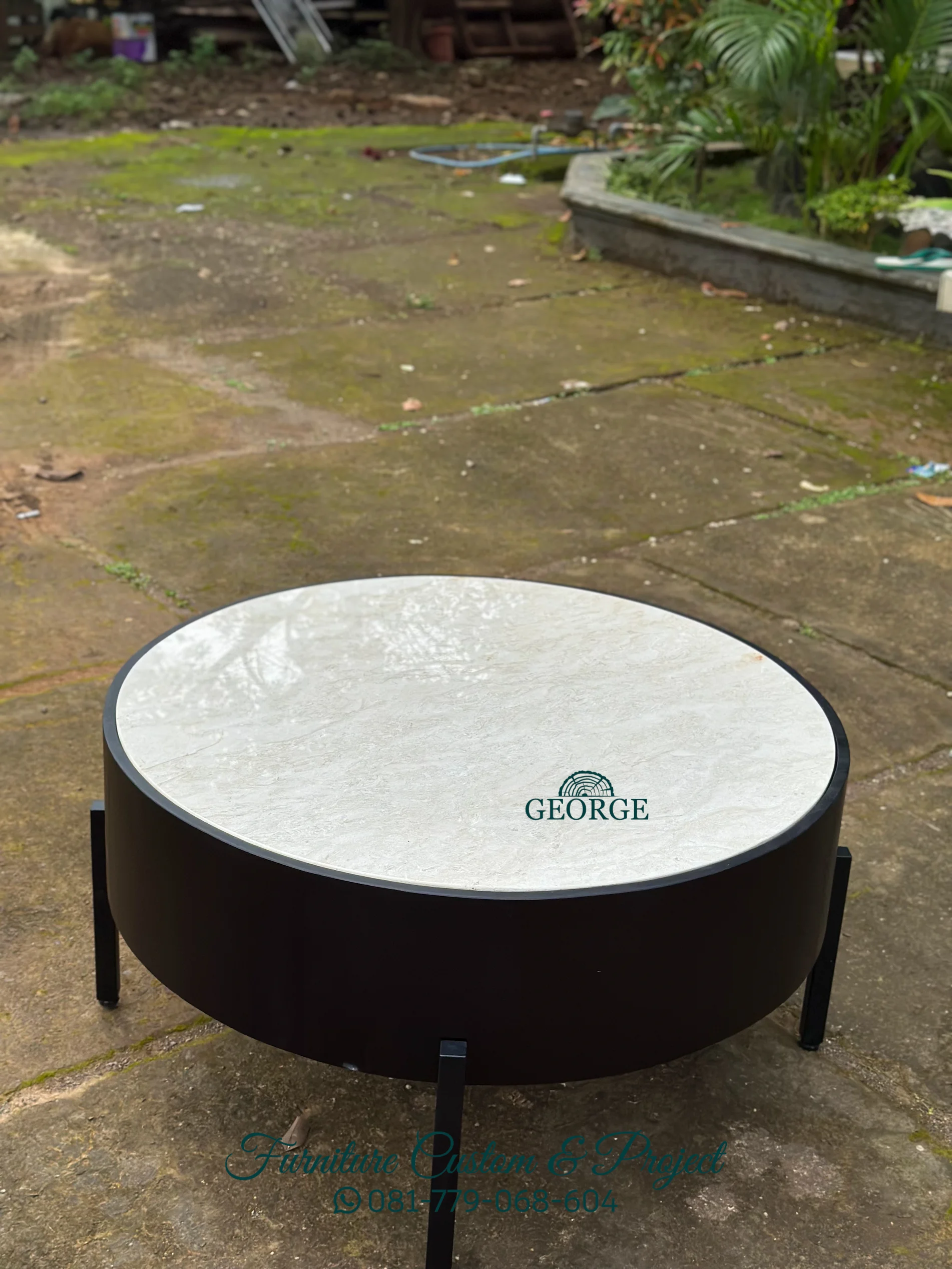 Coffe table lumora