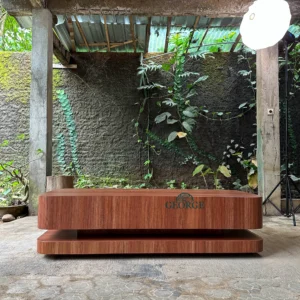 Coffe table nestee