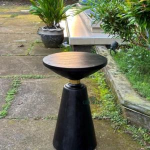 Side table stylewood