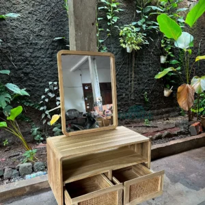 Cabinet Washtafel Mavero