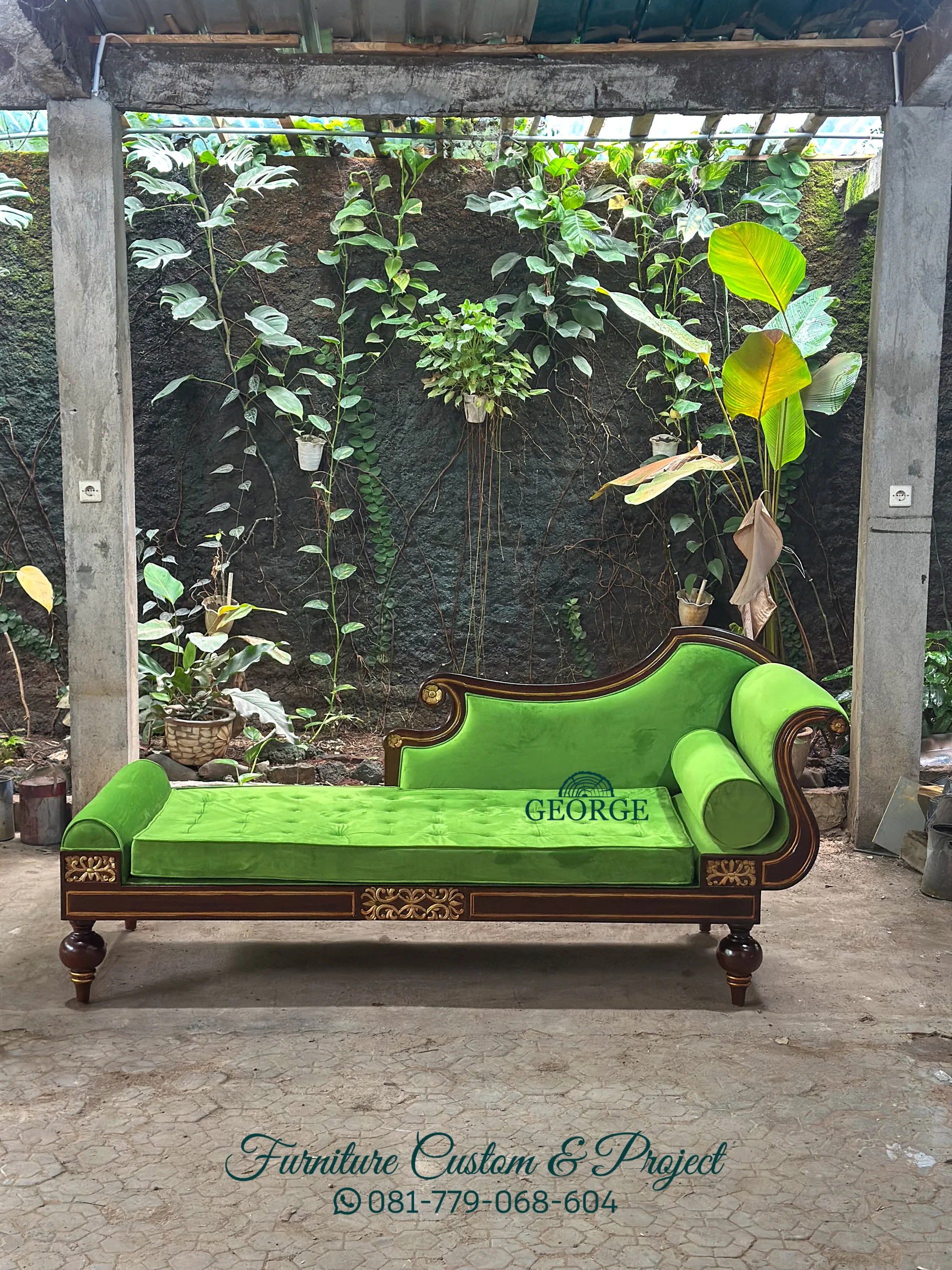 Sofa Living Nivora