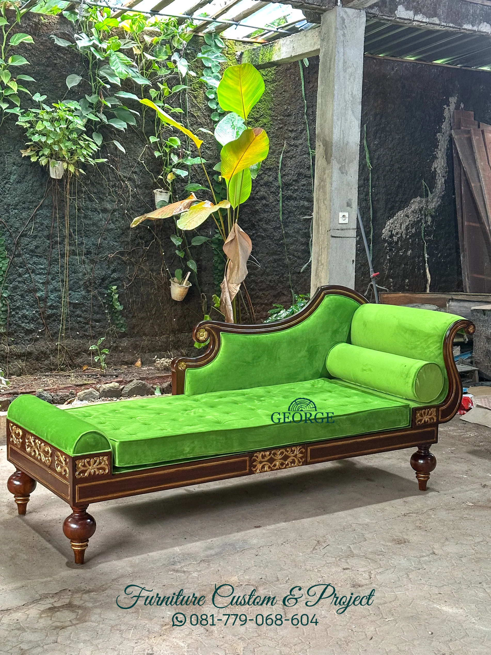 Sofa Living Nivora - Gambar 2