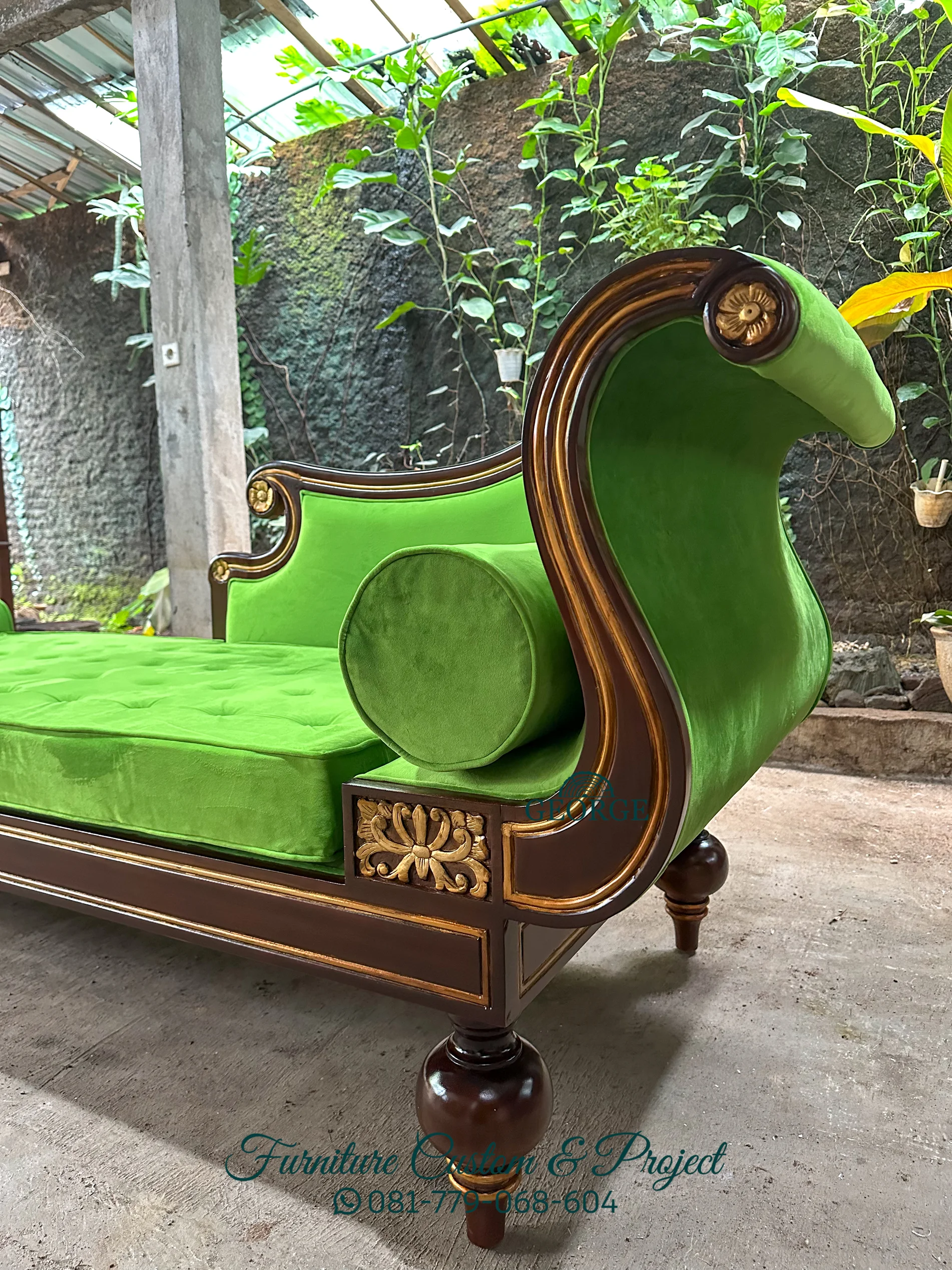 Sofa Living Nivora - Gambar 3