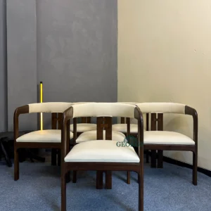 Chair Revila