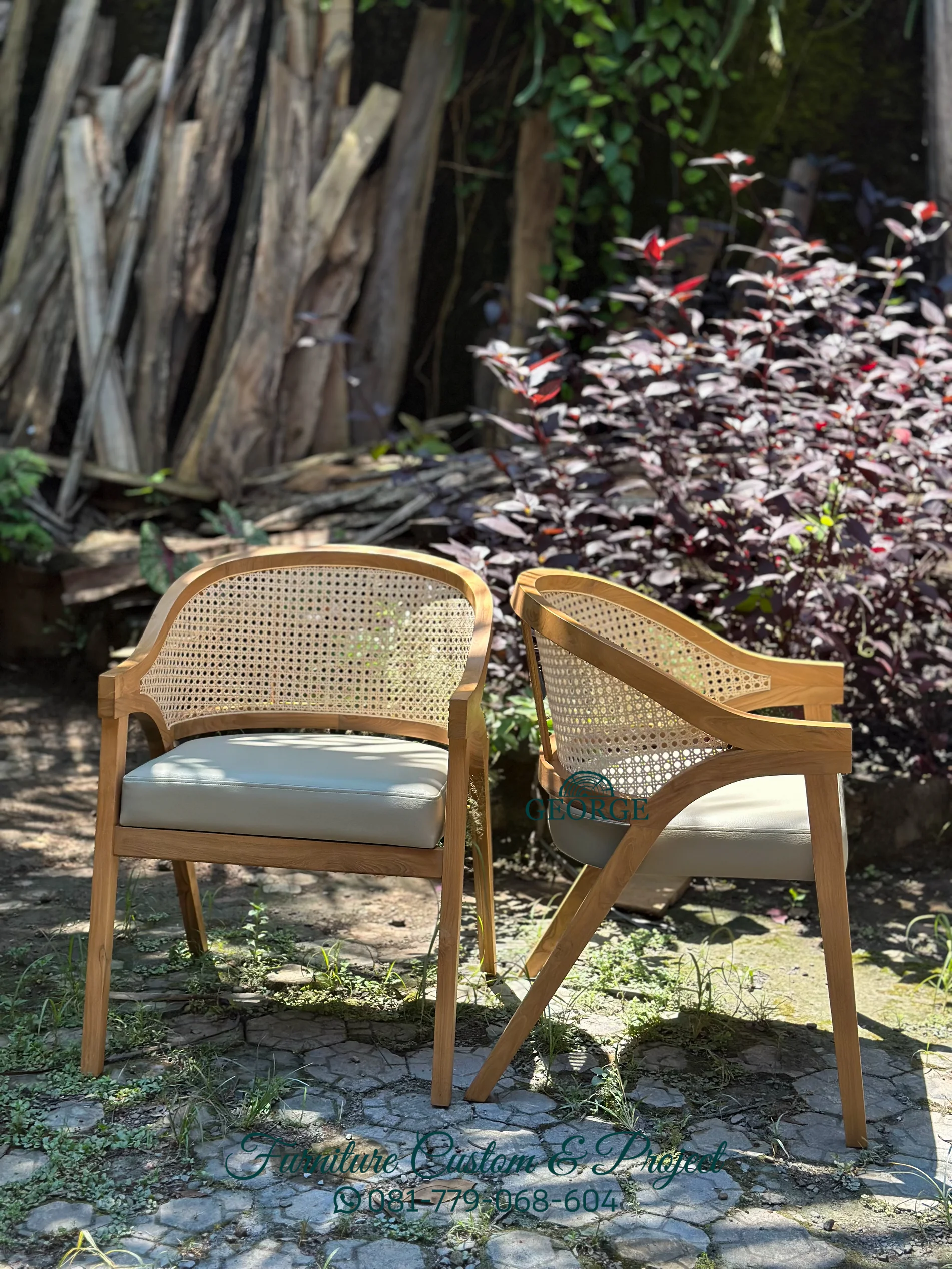 Chair Grevola