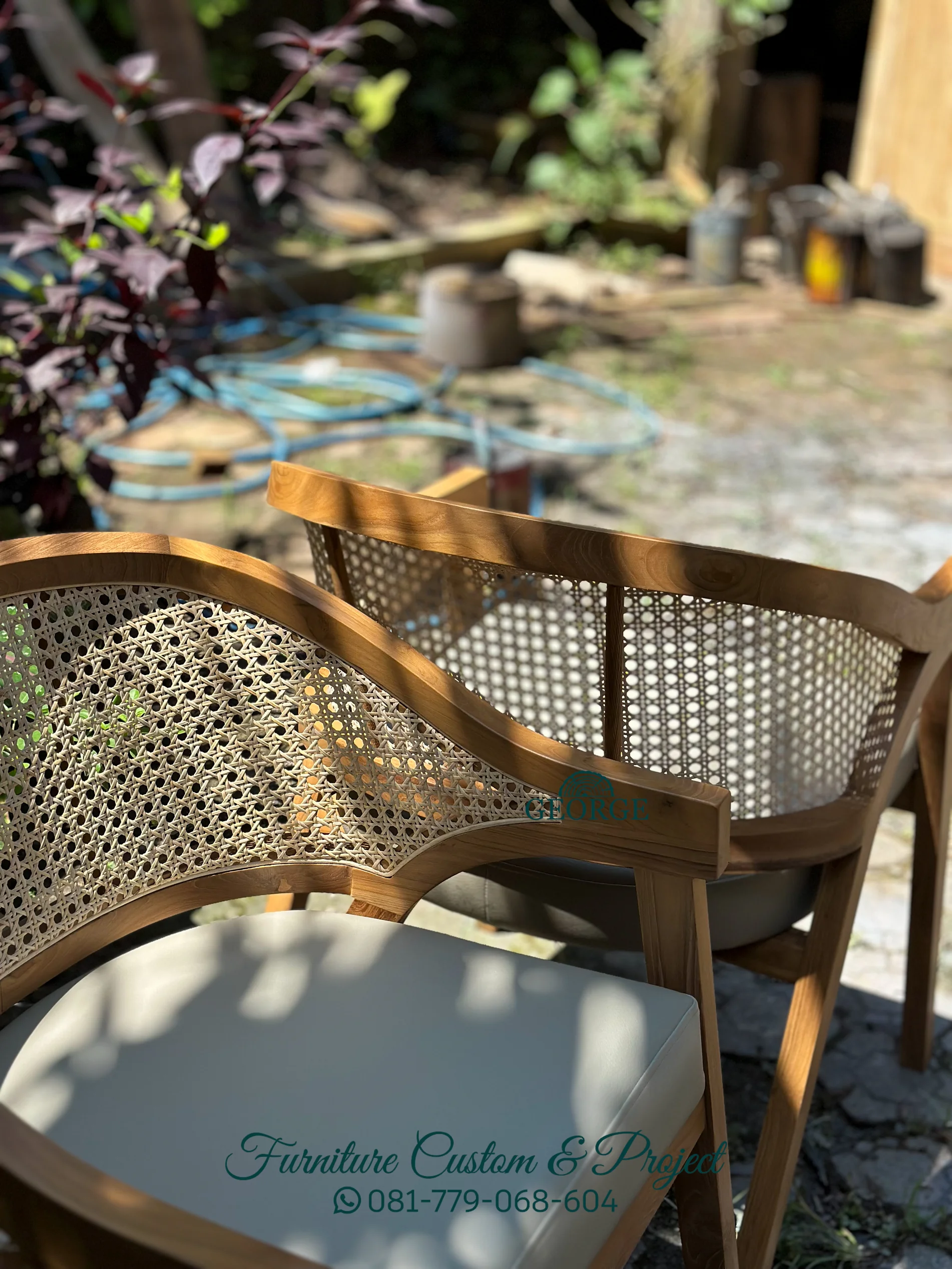 Chair Grevola - Gambar 2