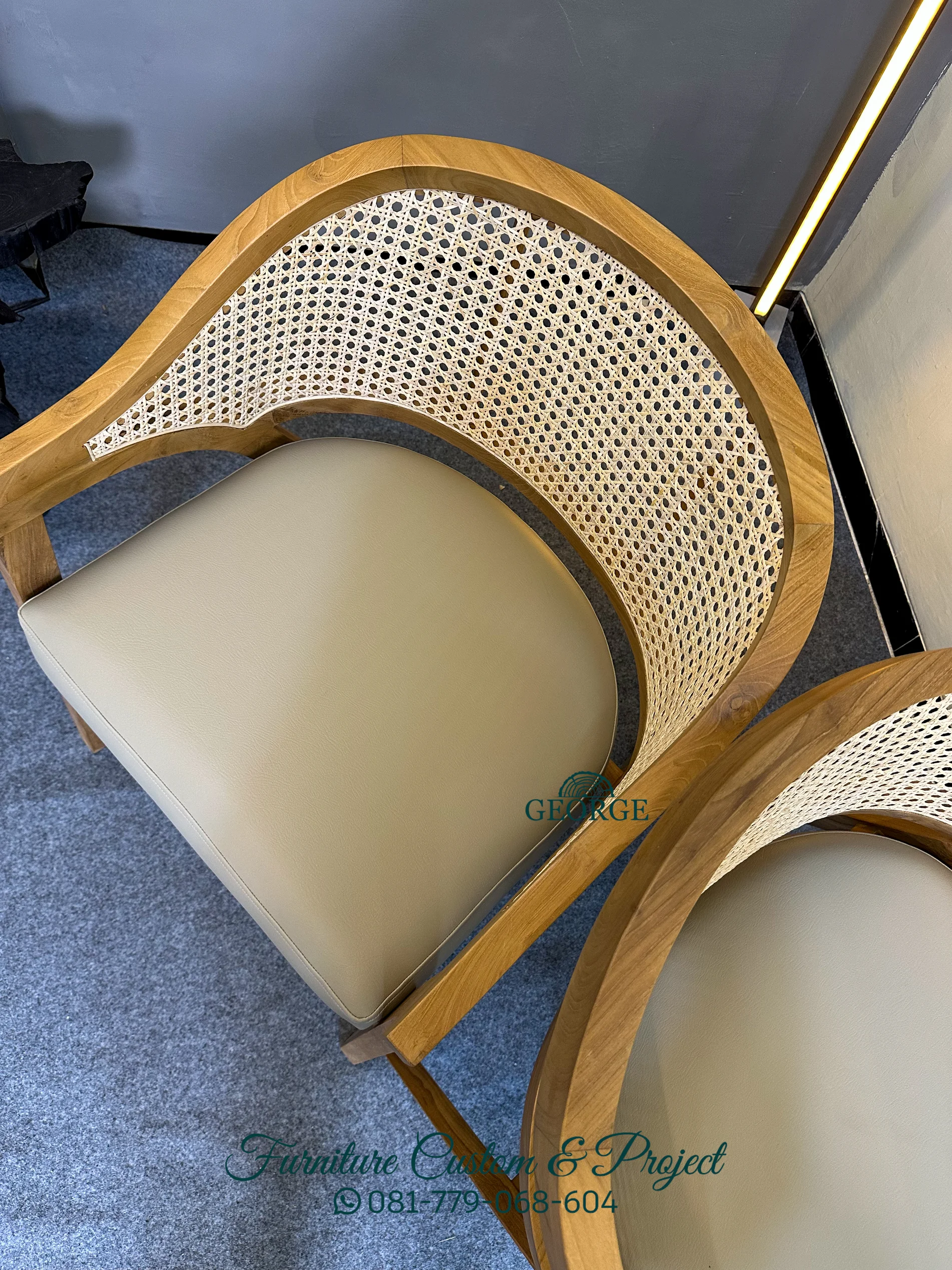 Chair Grevola - Gambar 3