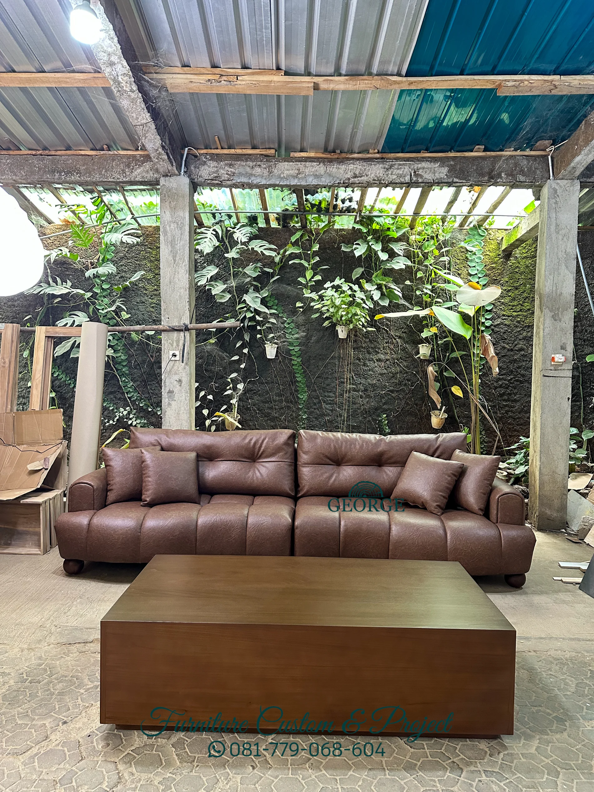 Sofa Oruva