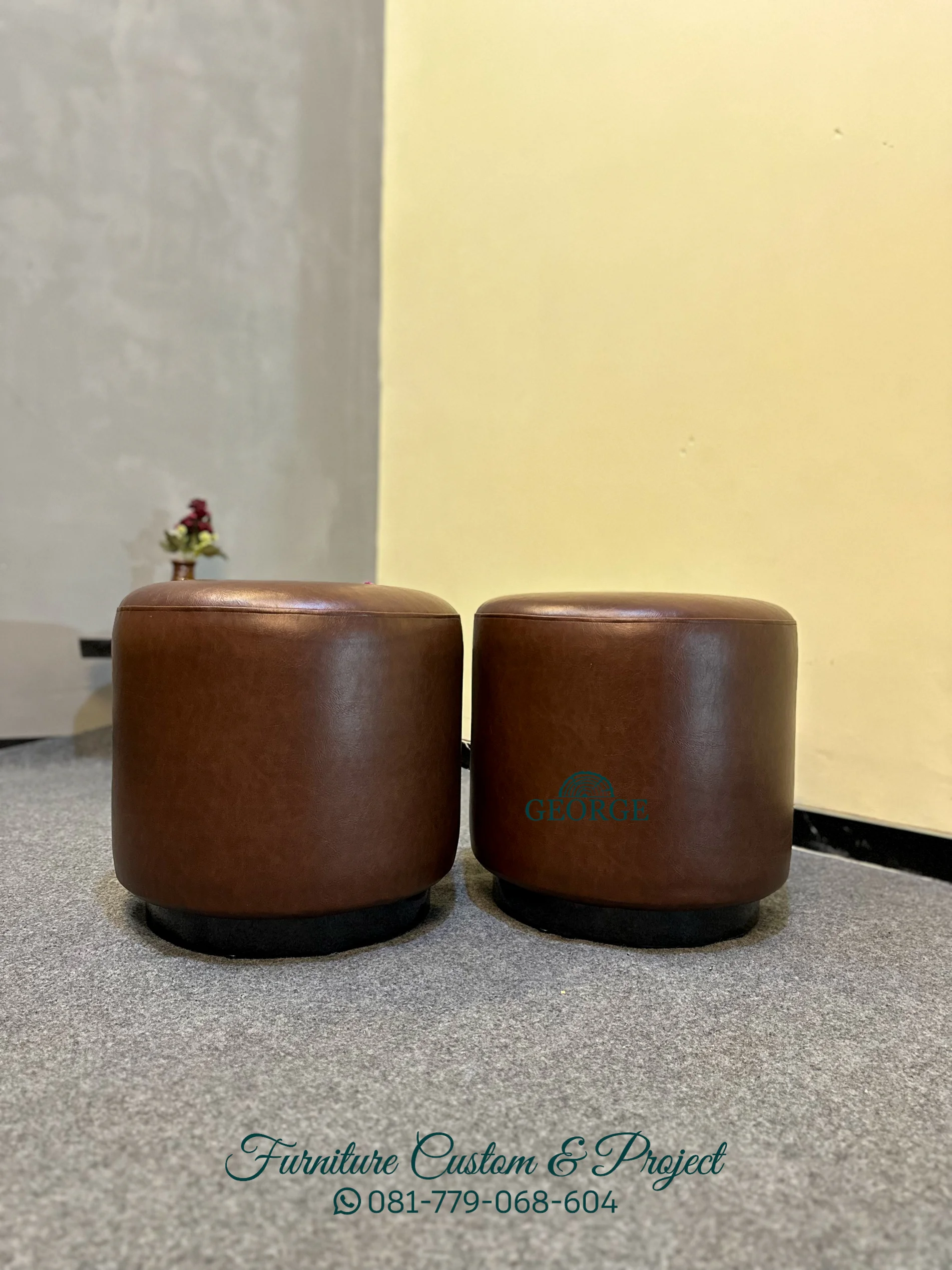 Stool Forma