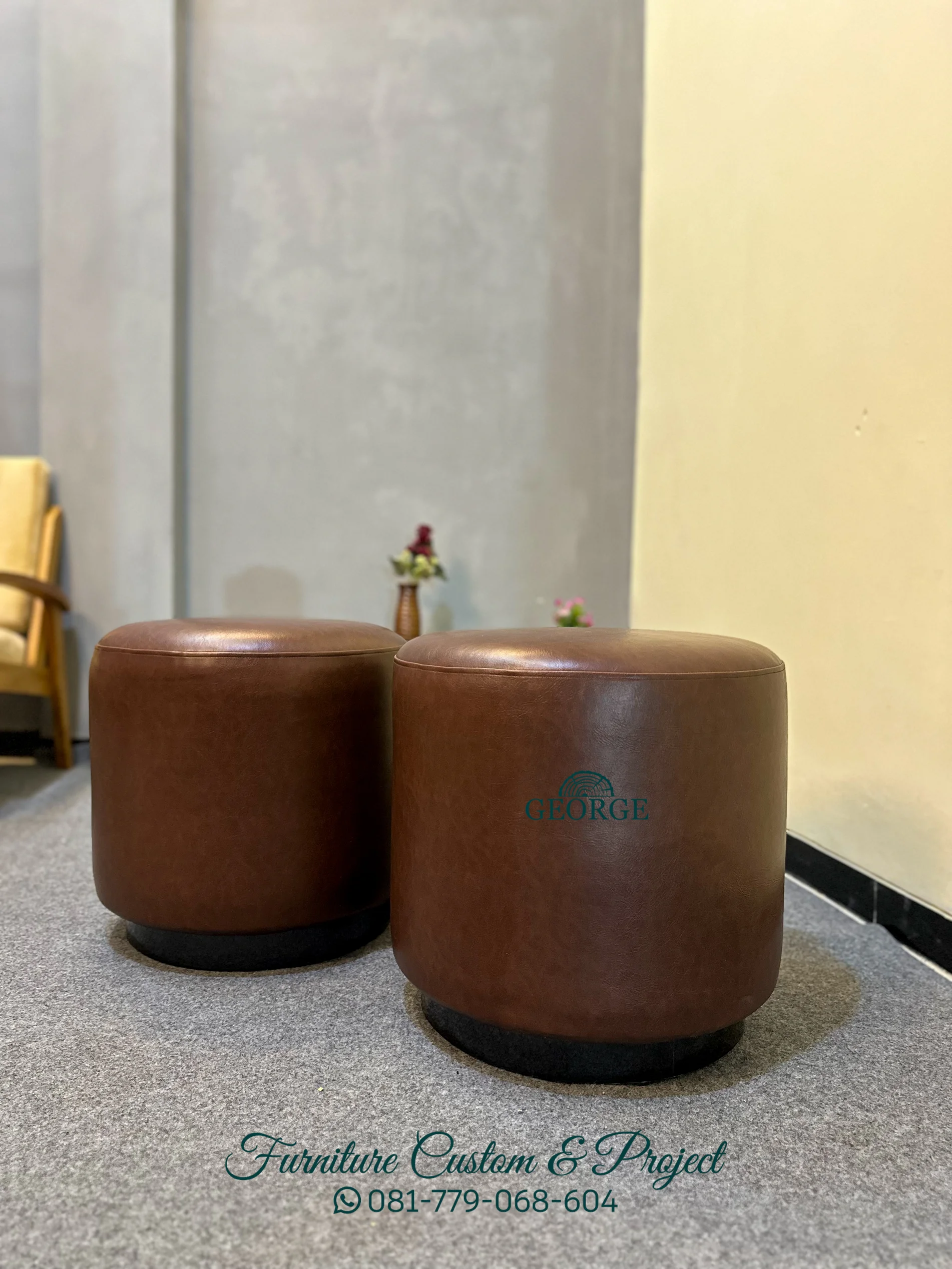 Stool Forma - Gambar 2