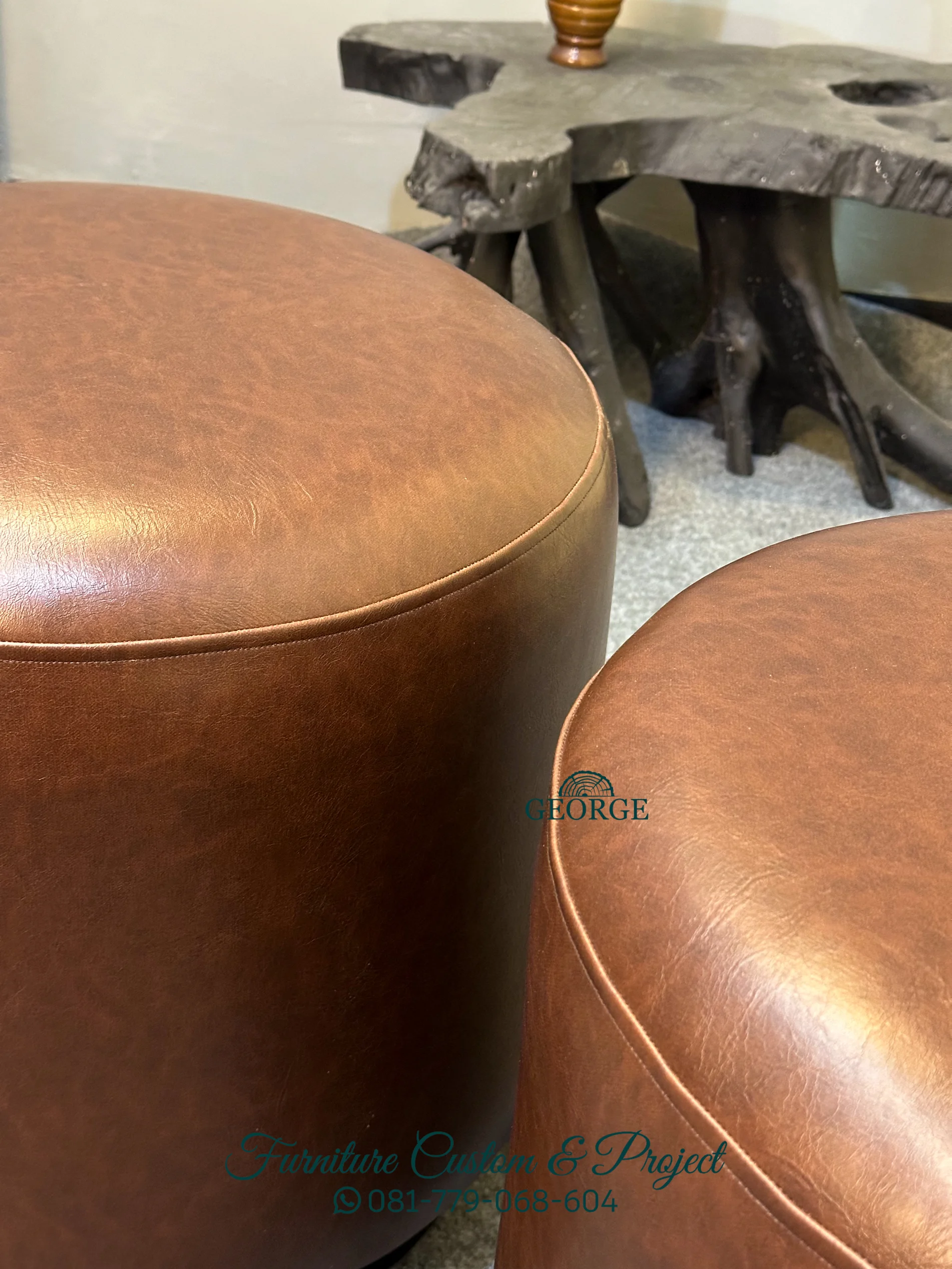 Stool Forma - Gambar 3