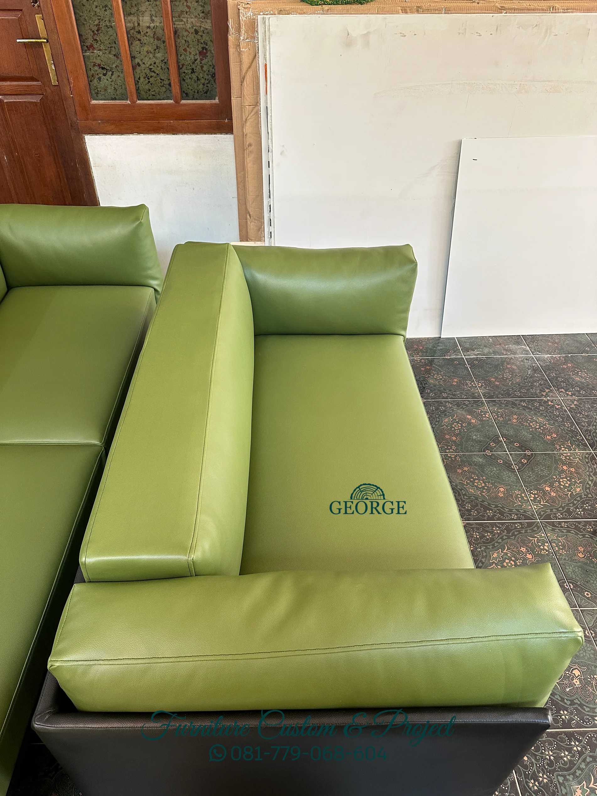 Sofa Livoa - Gambar 3