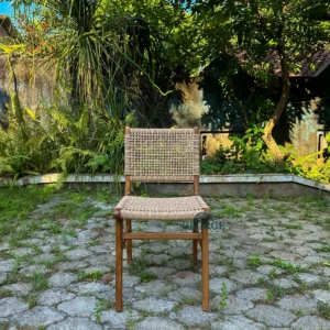 Chair Roxy Lum