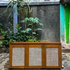 Cabinet Wastafel Samaja