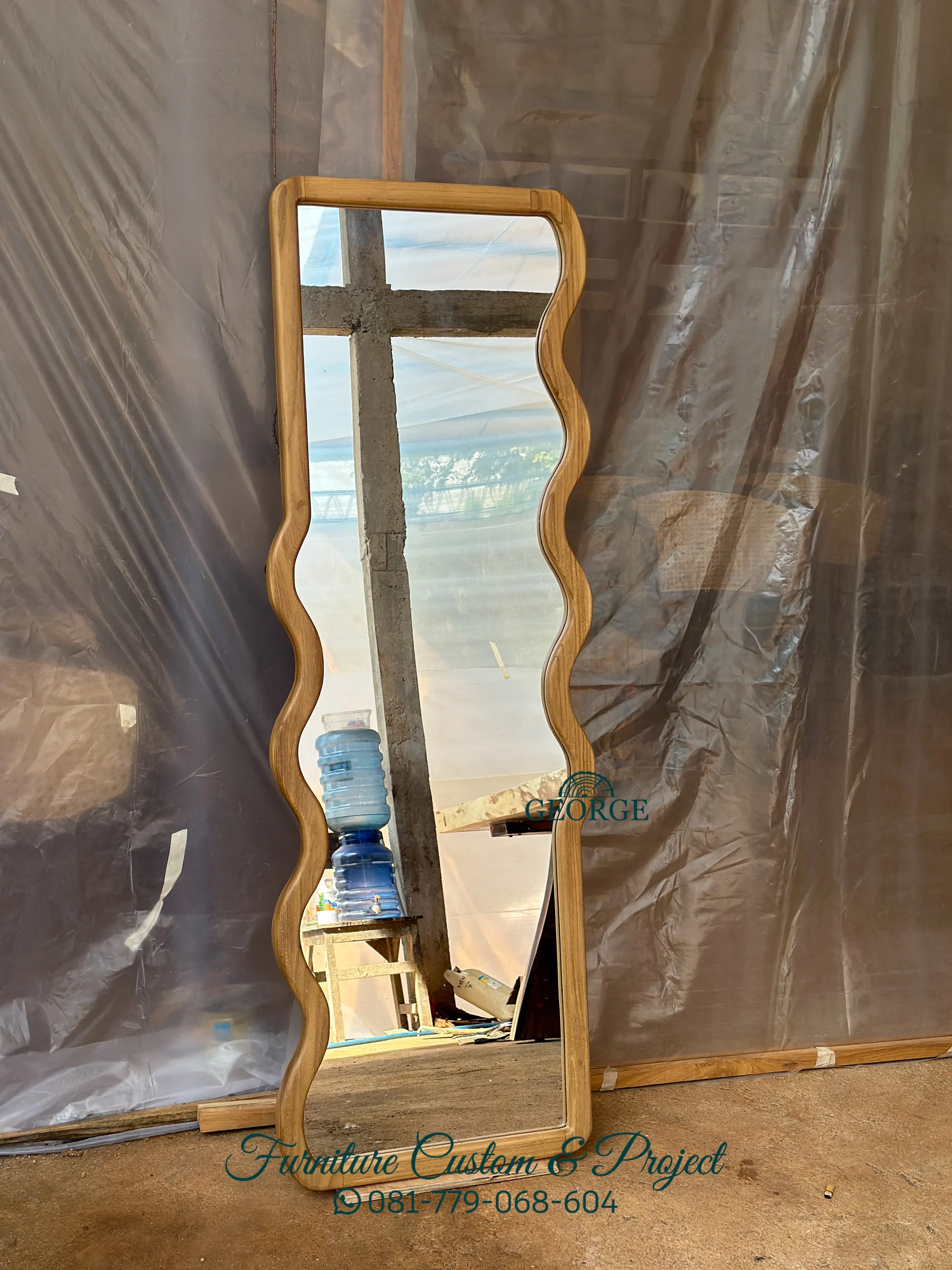 Mirror Kayo