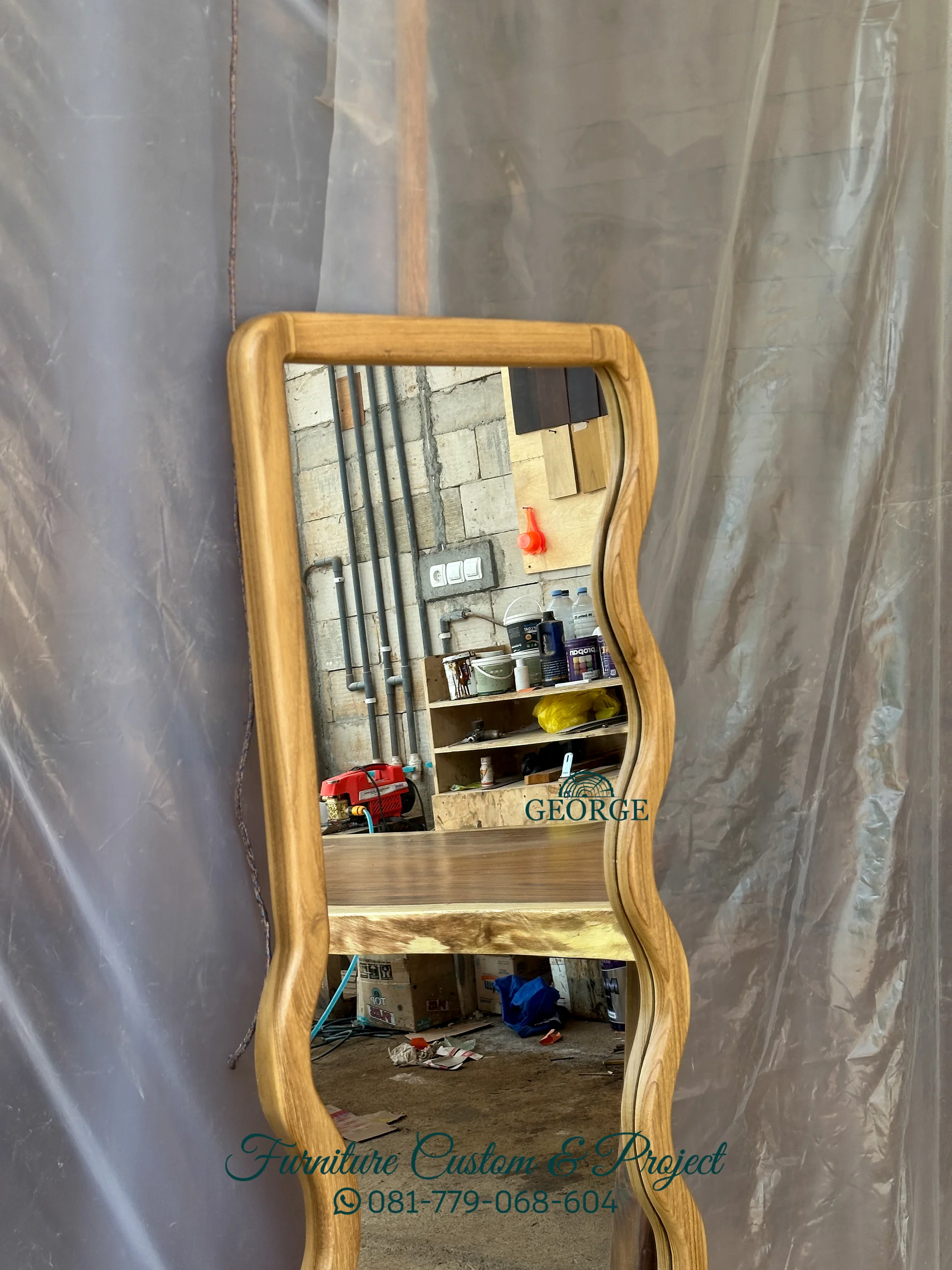 Mirror Kayo - Gambar 3