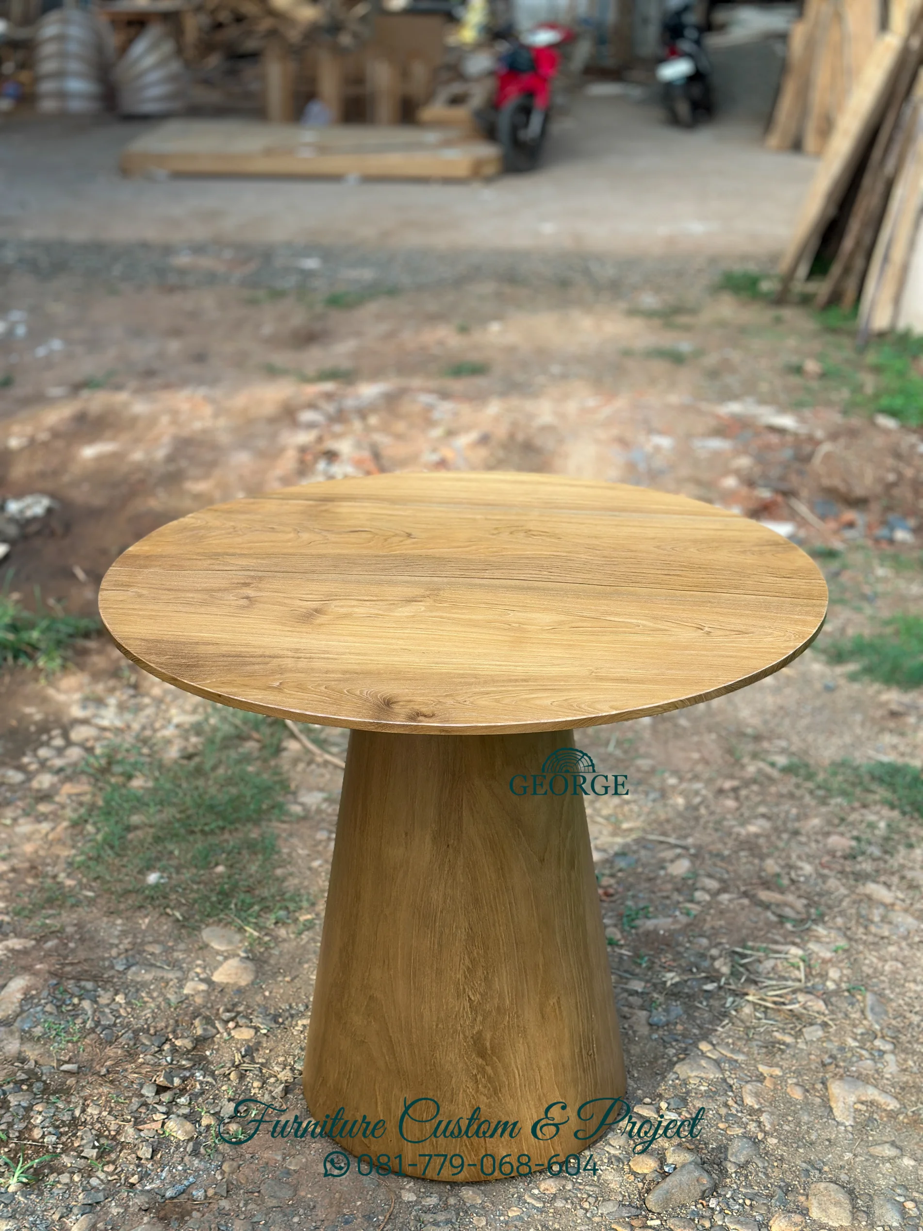 Dining Table Sereno