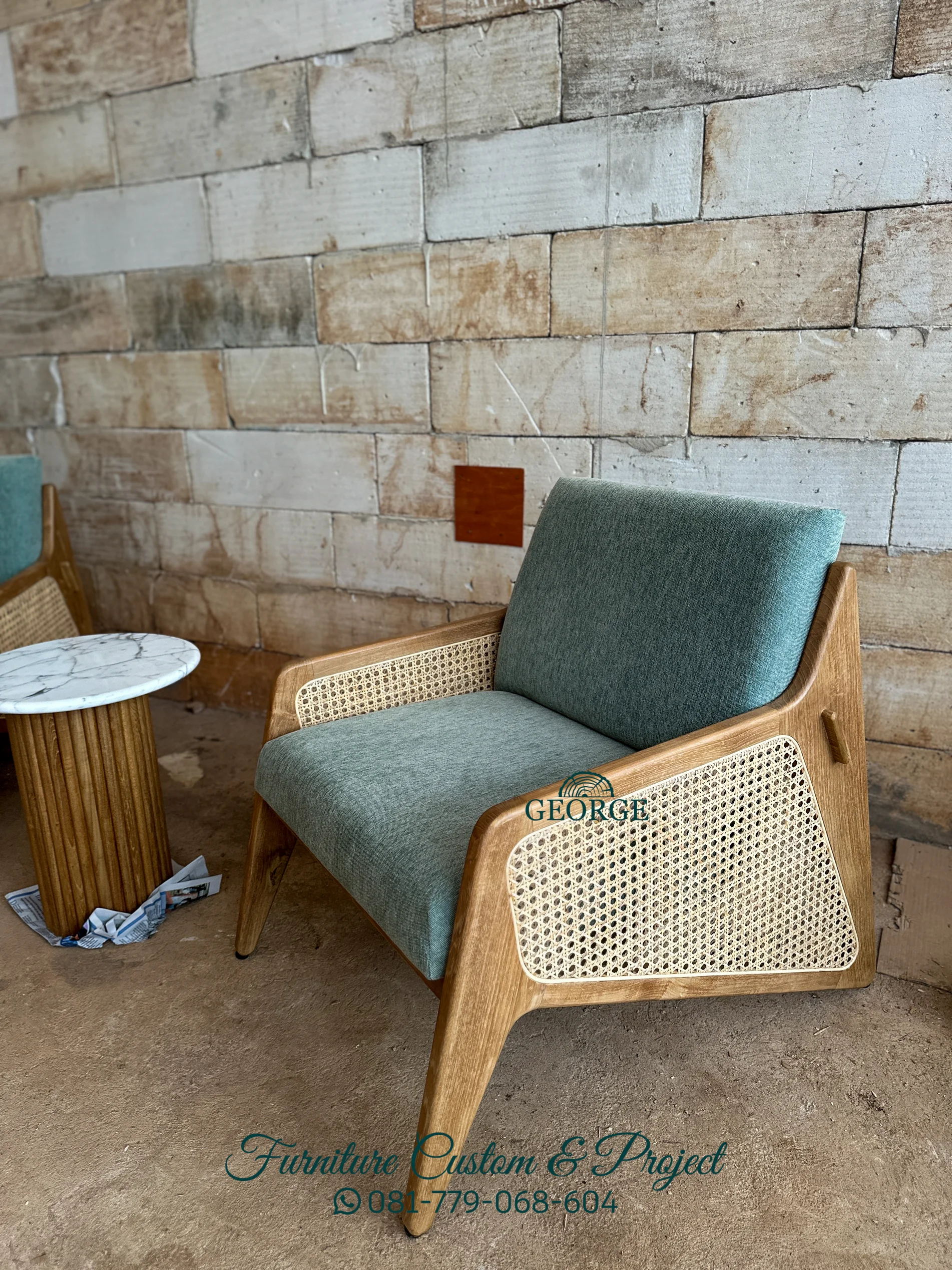 Chair Ranu - Gambar 2