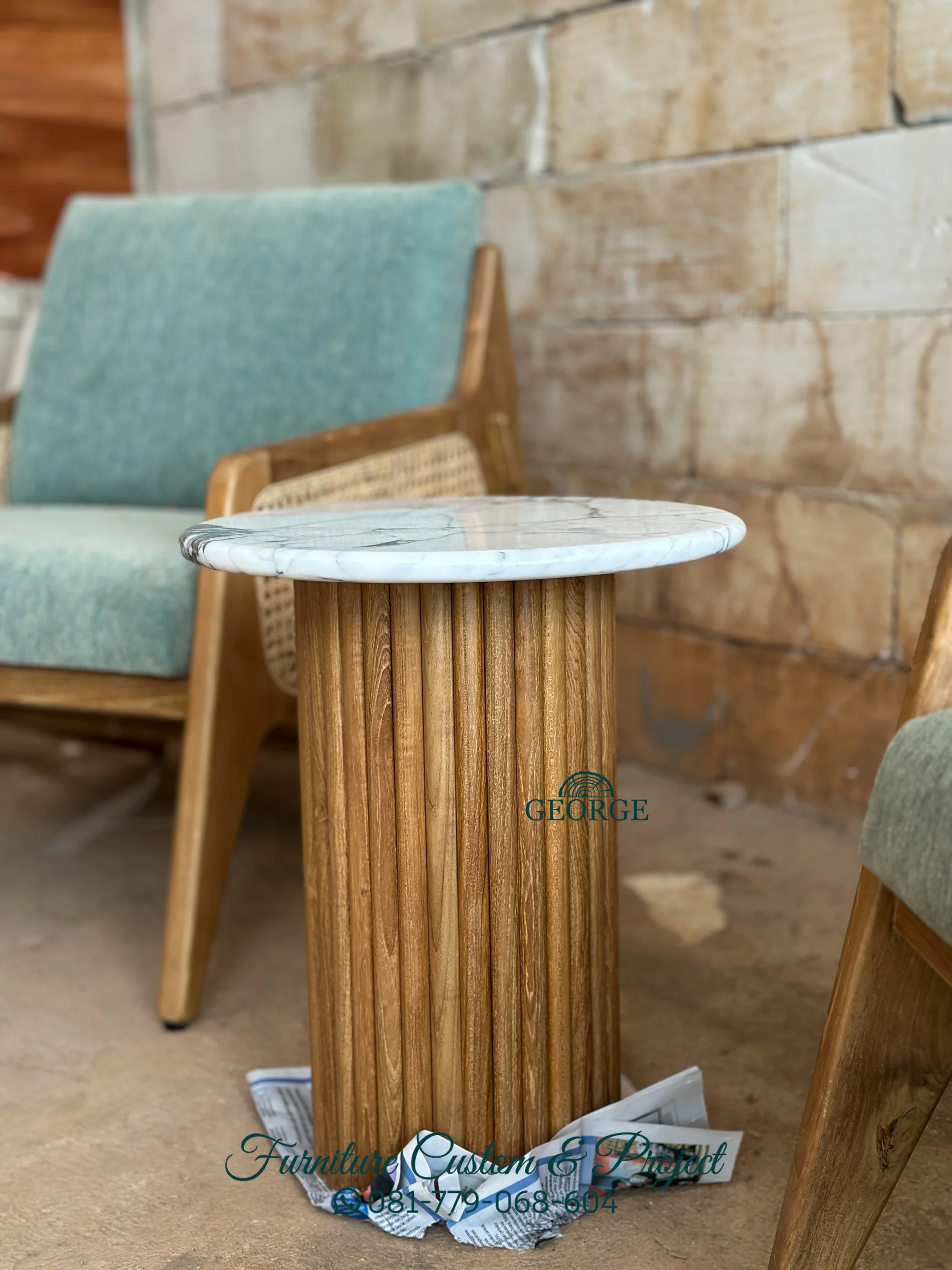 Chair Ranu - Gambar 3