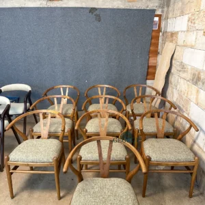 Chair Wisbone