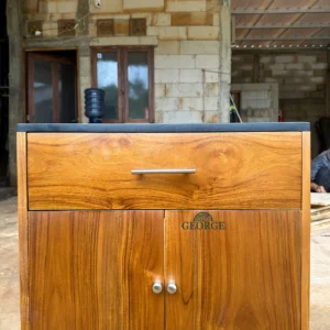 Cabinet Wastafel Vero