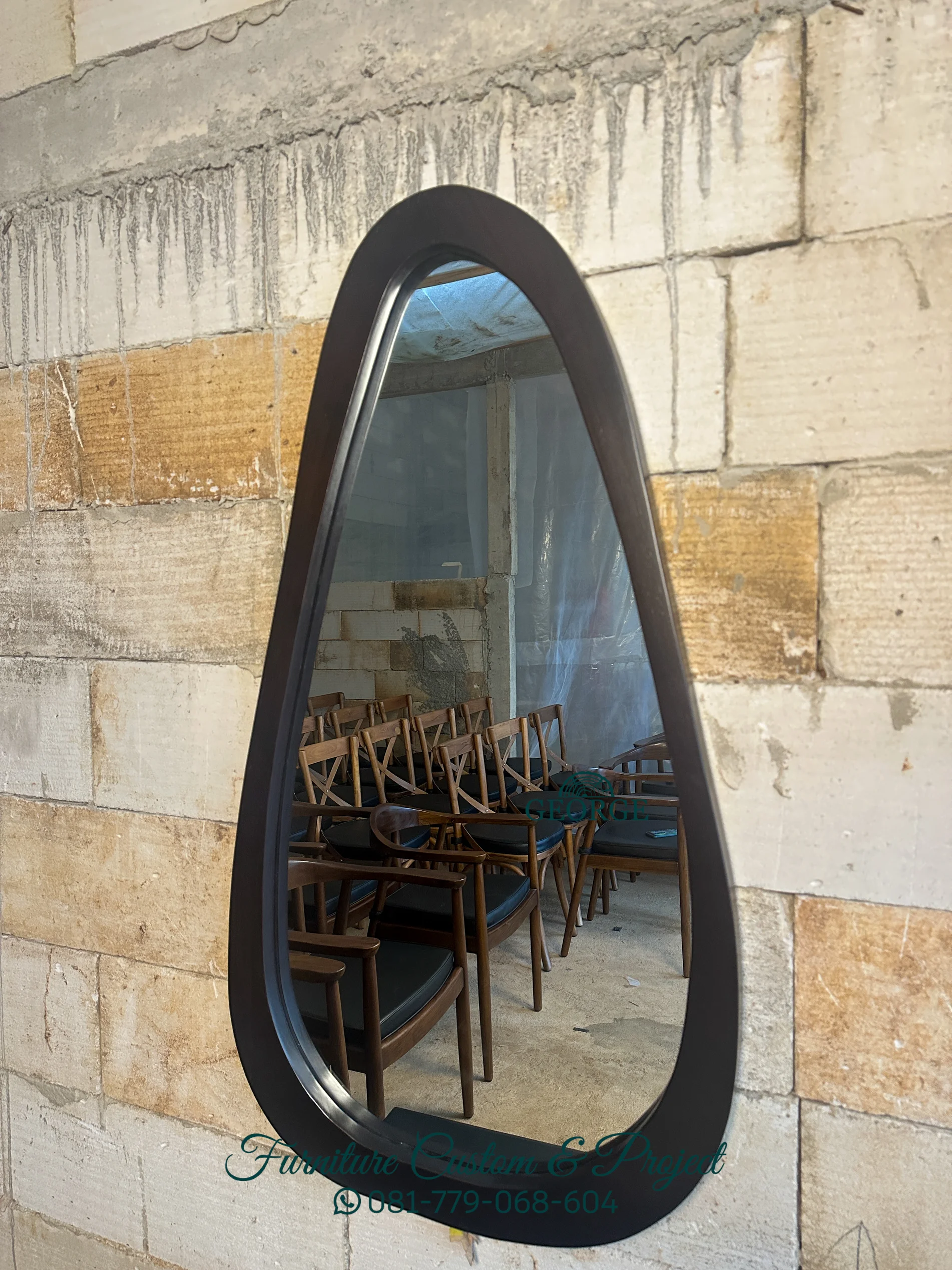 Mirror Kayonara