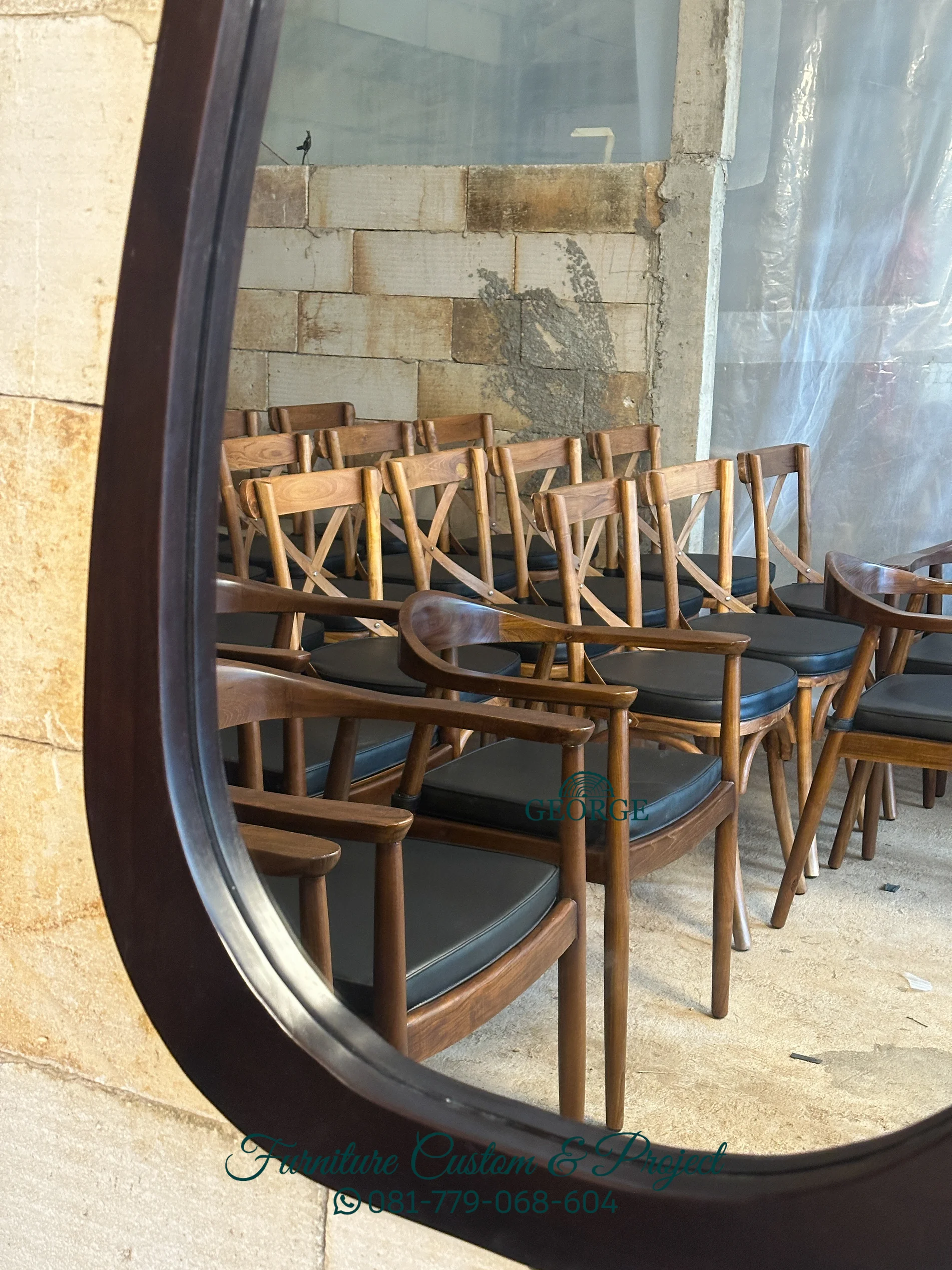 Mirror Kayonara - Gambar 2
