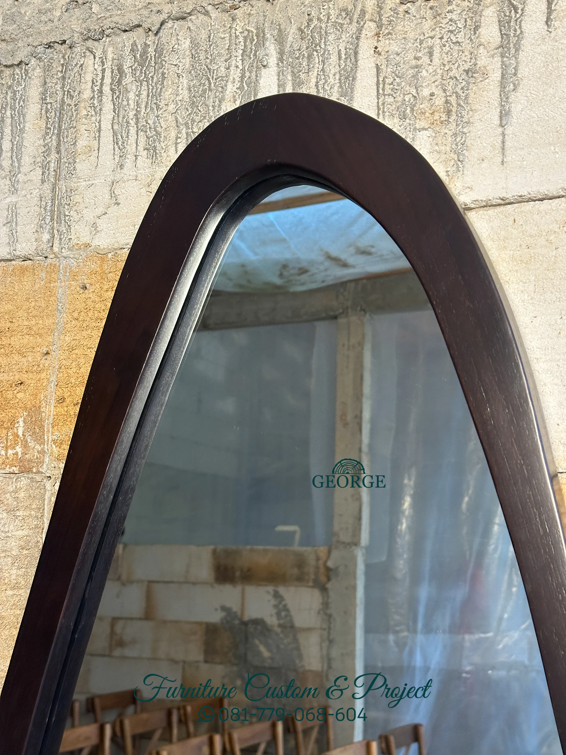 Mirror Kayonara - Gambar 3