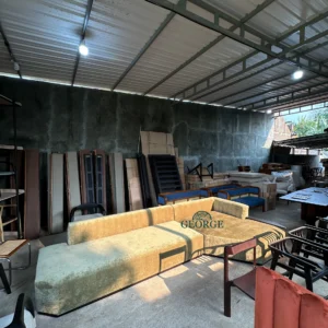 Sofa Living Nivo