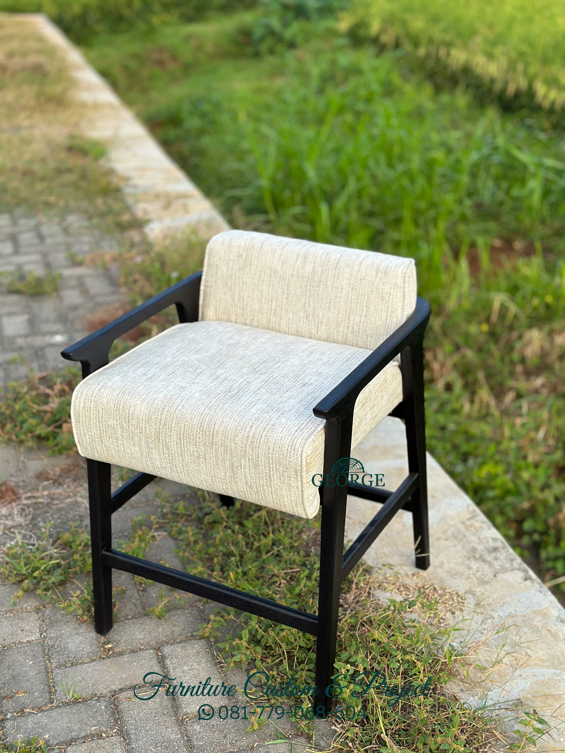 Chair Sadana