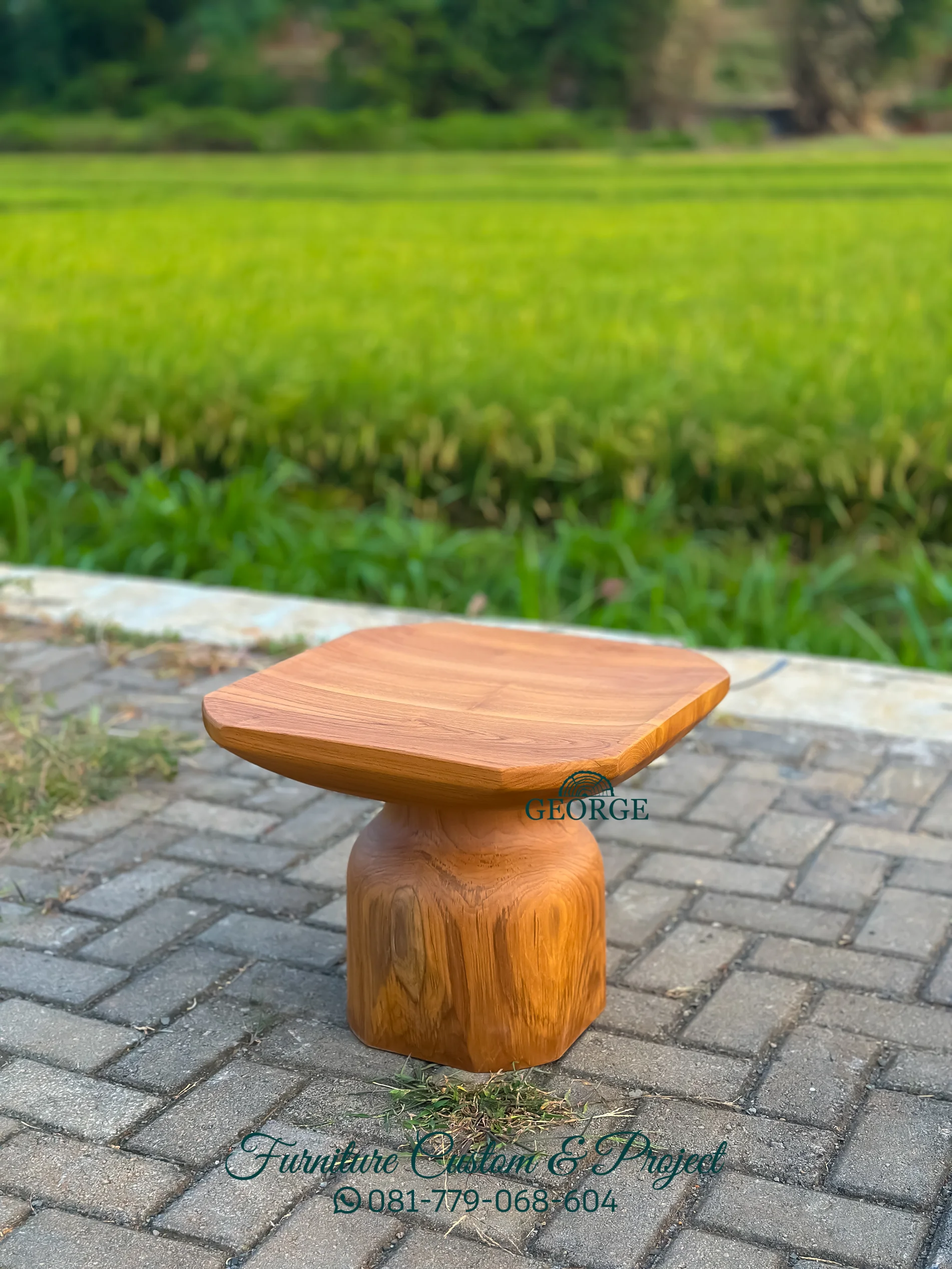 Side Table Tera