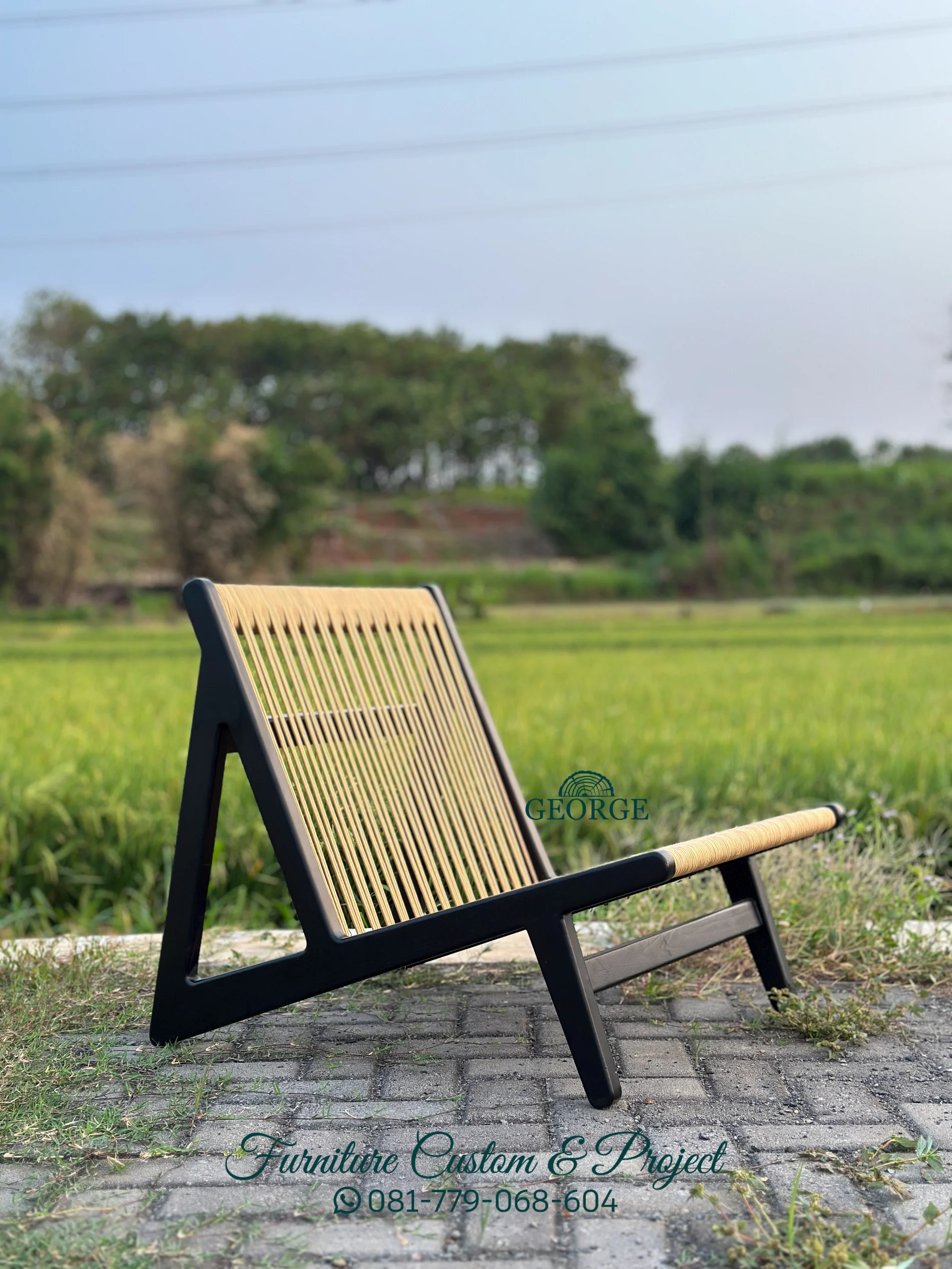 Chair Flux - Gambar 2