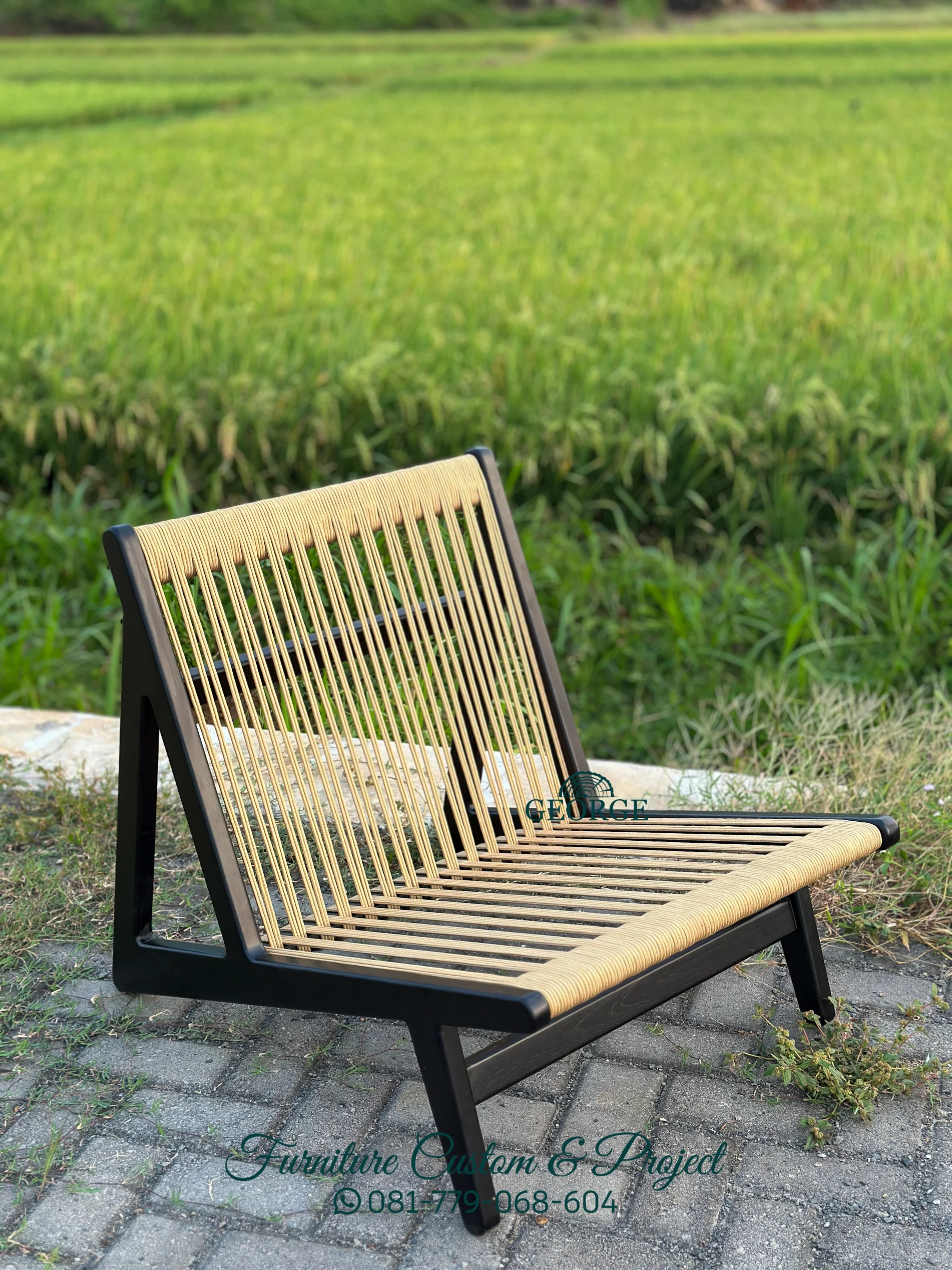 Chair Flux