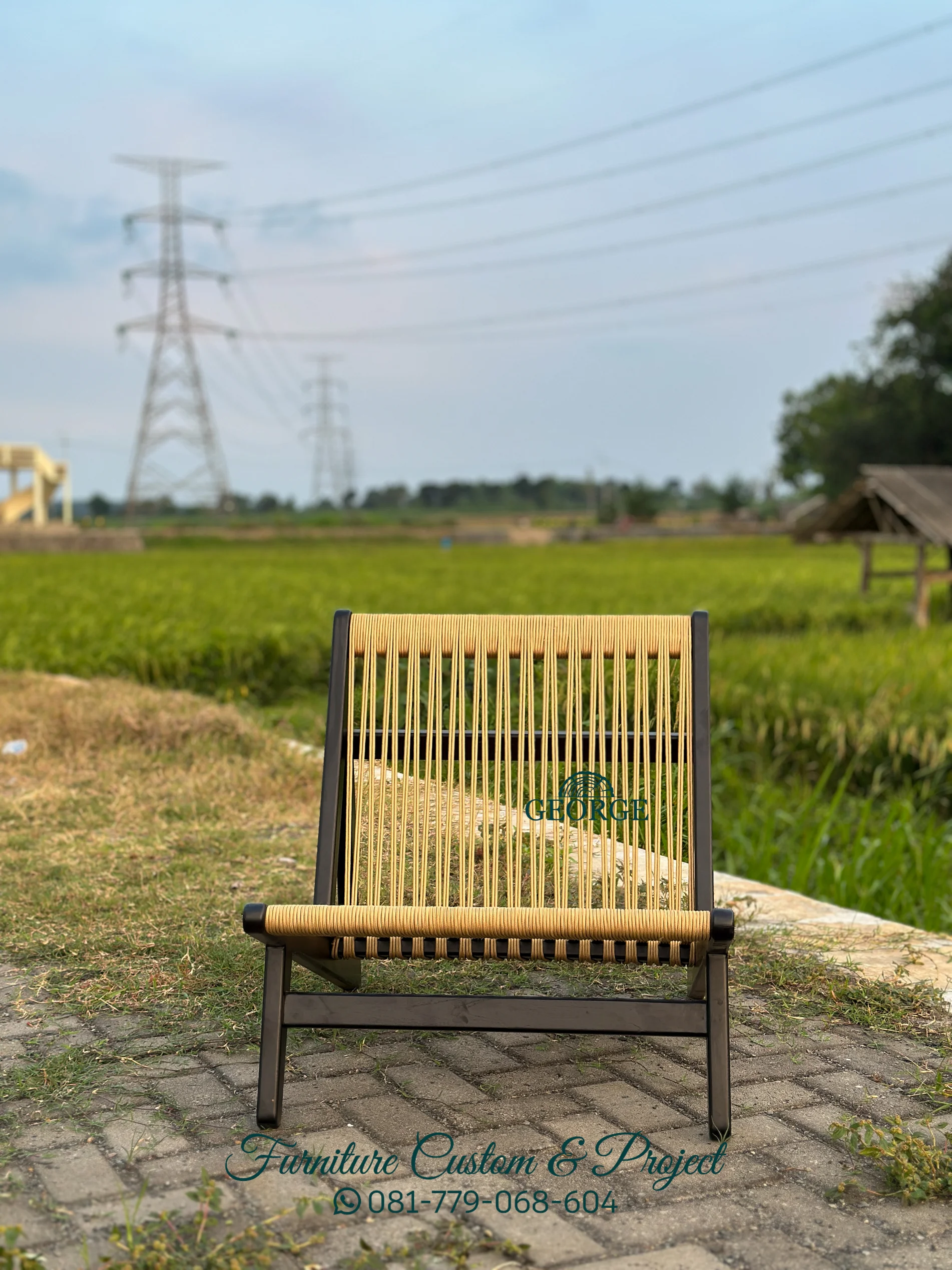 Chair Flux - Gambar 3