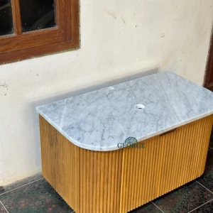 Cabinet Wastafel Loka