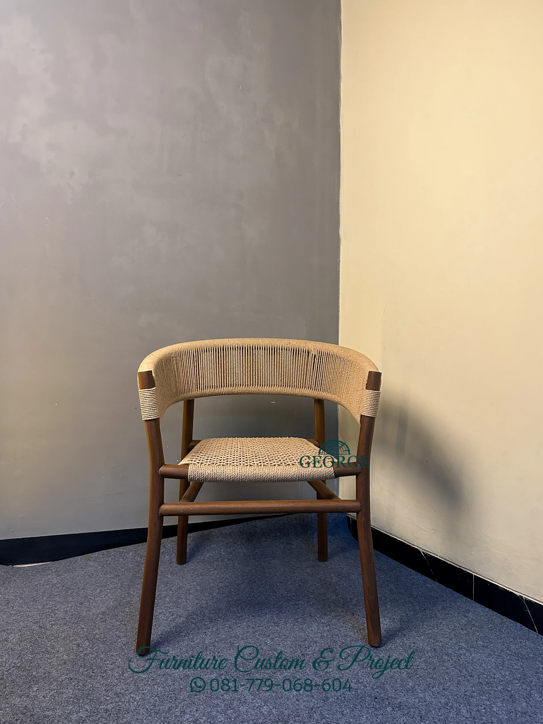 Chair Aruna - Gambar 2