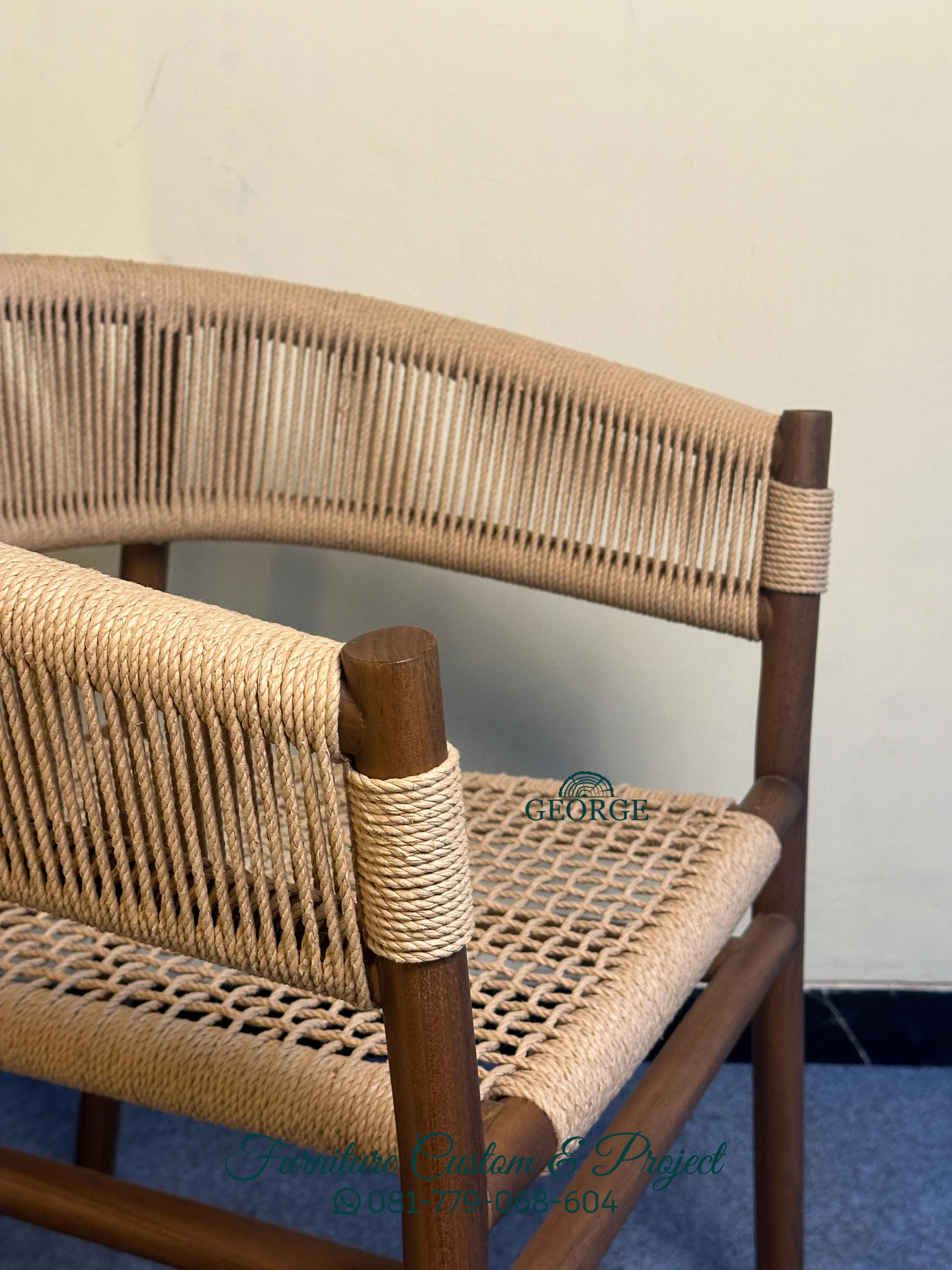Chair Aruna - Gambar 3