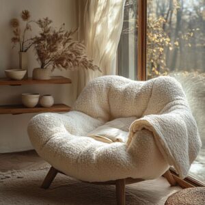 Lounge Chair