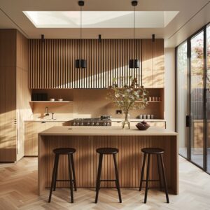 Kitchen Set